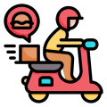 food-delivery food-delivery